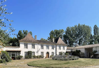 Château 18