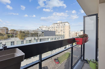 appartement à Paris 15ème (75)