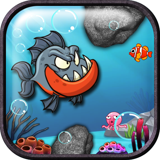 Feeding Fish icon