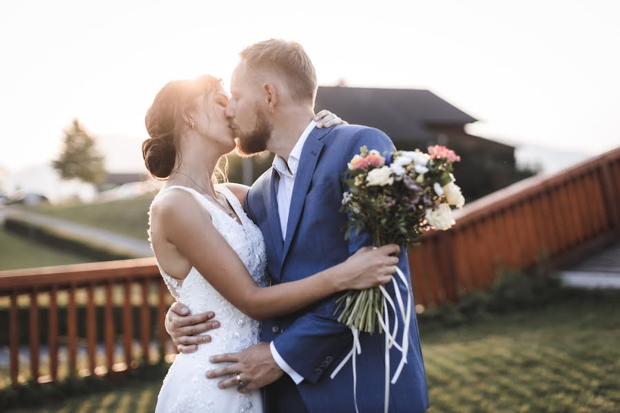 Fotógrafo de bodas Patrik Sikel (sikel). Foto del 27 de abril 2023