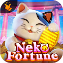 Icon Neko Fortune Slot-TaDa Games