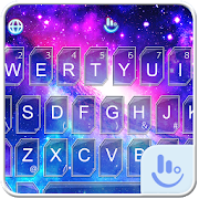 iPhone 7S Fantasy Keyboard Theme 6.9.14 Icon