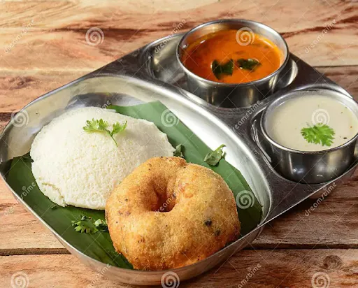 Idli Wada Mix