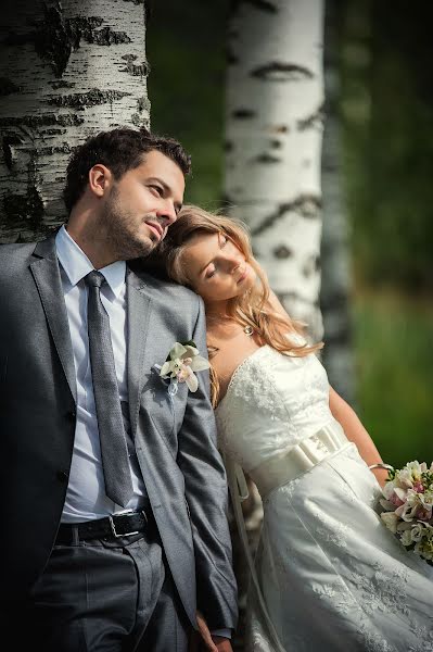 Wedding photographer Oleg Smirnov (jotai). Photo of 10 July 2013