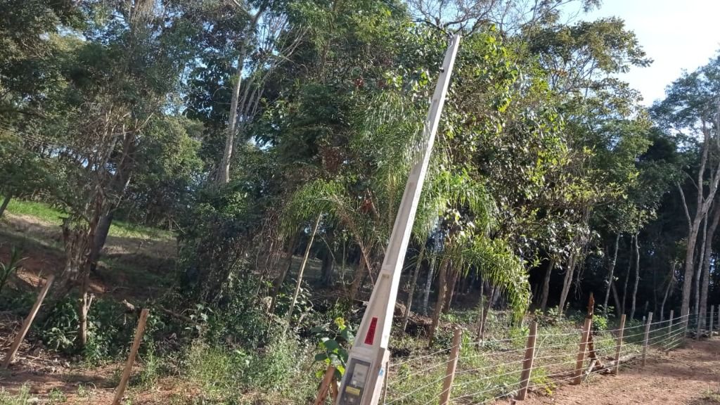 Terrenos à venda Centro