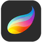 Cover Image of Download Procreate Pocket Drawing - Paint 2020 For Artists 1.0 APK