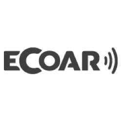 Ecoar Logo