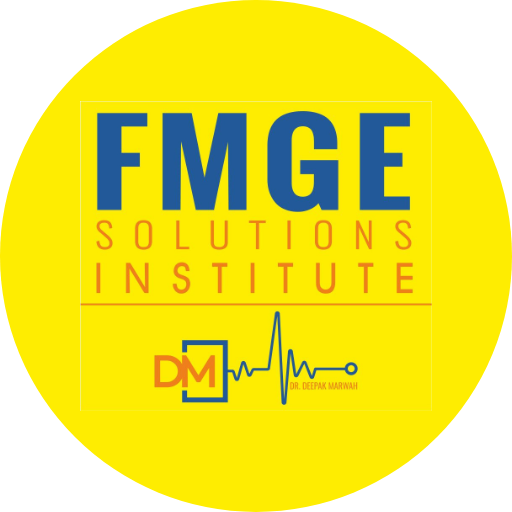 FMGE Solutions