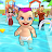 Water Babby: Flood Daddy House icon