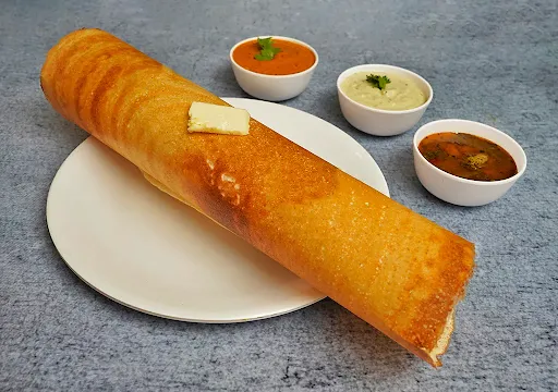 Butter Masala Dosa