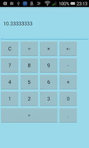 Simple Calculator screenshot 7