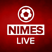 Nimes Foot Live  Icon