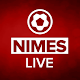 Download Nimes Foot Live For PC Windows and Mac 4.1