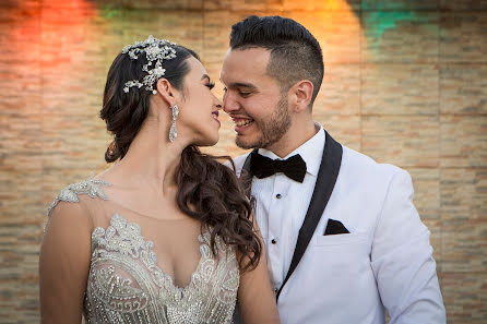Fotograf ślubny Jorge Vázquez Roque (grupojvr). Zdjęcie z 6 listopada 2018