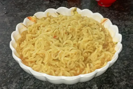 Butter Maggi