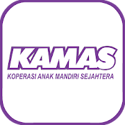 KAMAS  Icon