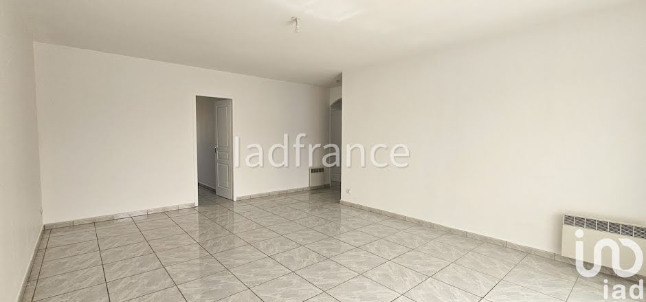 Location  appartement 4 pièces 87 m² à Perpignan (66000), 1 100 €