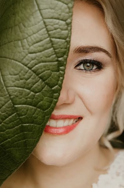 Fotógrafo de casamento Anna Novikova (annanovikova). Foto de 2 de julho 2019