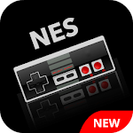 Cover Image of ดาวน์โหลด NES Emulator 1.0.3 APK