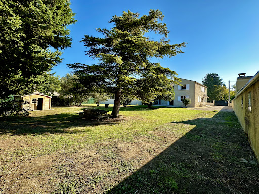 House with garden and terrace 2