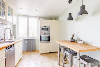 appartement à Nantes (44)