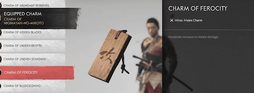 Ghost of Tsushima_Small_Talisman