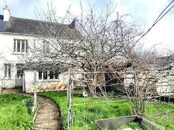 maison à Vannes (56)