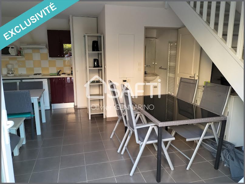 Vente appartement 2 pièces 37 m² à Aubignan (84810), 112 000 €