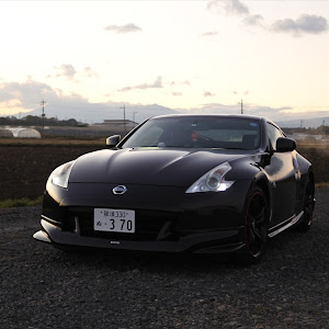 フェアレディZ Z34