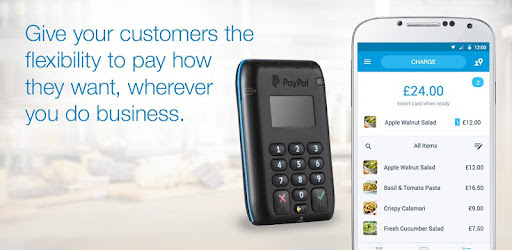Paypal Mobile Card Reader >> Paypal Here Pos Credit Card Reader Apps On Google Play Paypal Mobile Card Reader >> Paypal Here Pos Credit Card Reader Apps On Google Play