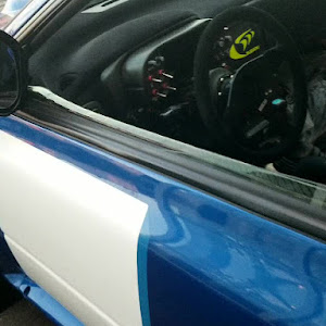 インプレッサ WRX STI GC8