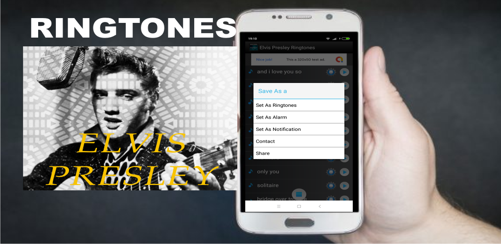 Download Elvis Presley Ringtones Free For Android Elvis Presley Ringtones Apk Download Steprimo Com