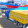 Seaport Cargo Truck Simulator icon