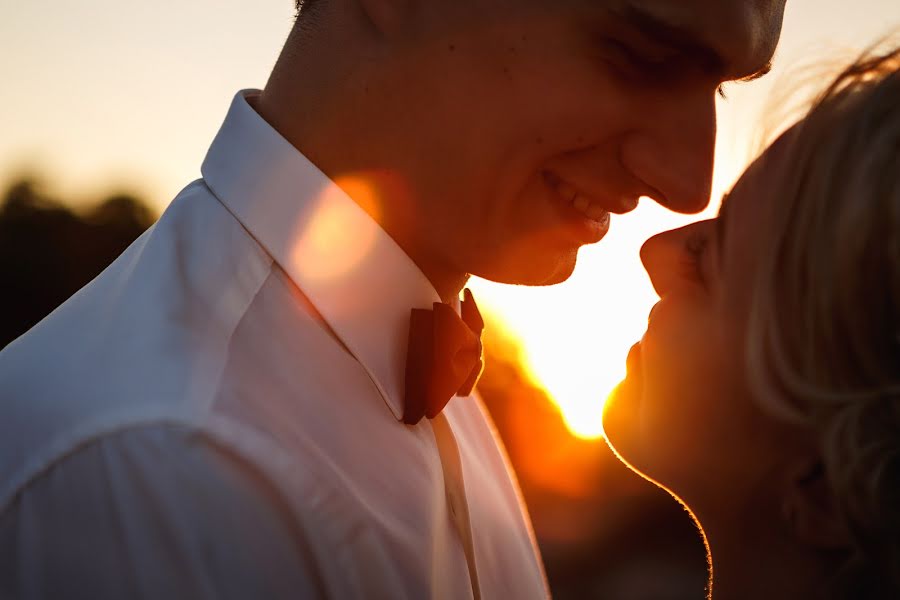 Photographe de mariage Ilya Denisov (indenisov). Photo du 1 septembre 2017