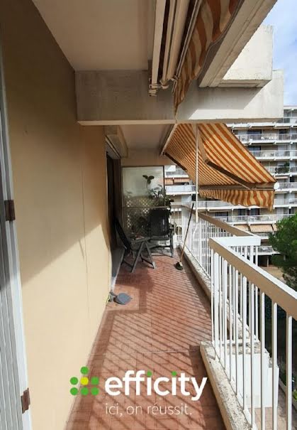 Vente appartement 3 pièces 75 m² à Marseille 10ème (13010), 241 500 €