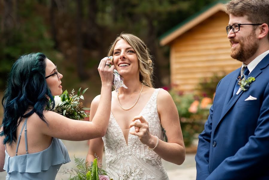 Fotografo di matrimoni Stacey Adams (staceyadams). Foto del 10 marzo 2020