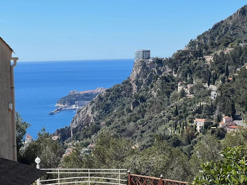 Vente maison 5 pièces 160 m² à Roquebrune-Cap-Martin (06190), 1 190 000 €