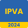 IPVA BR: Multas e Tabela FIPE icon