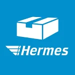 Cover Image of Herunterladen Hermes Paket Versand & Empfang  APK