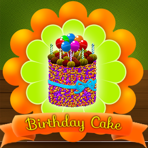 Download Cake Maker Cooking Game For PC Windows and Mac