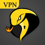 Cover Image of ดาวน์โหลด Snake VPN - Free software to protect your privacy 1.55.01 APK