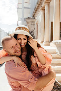 Nhiếp ảnh gia ảnh cưới Vasiliy Albul (albulvasily). Ảnh của 24 tháng 9 2019