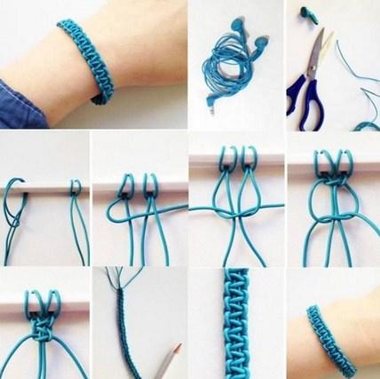 DIY Bracelet Design