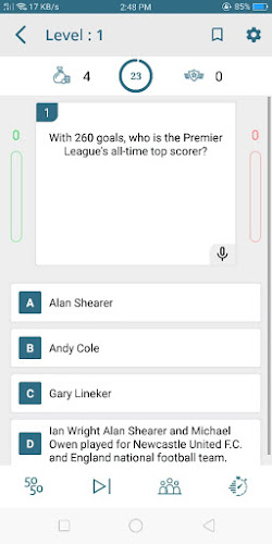 Quiz For All Free Online Trivia Q A Latest Version For Android Download Apk