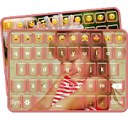 My Photo Emoji Keyboard 1.1 Icon