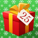 Cover Image of Download 25 Days of Christmas 2015 2.1.14 APK