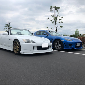 S2000 AP1