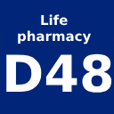 life pharmacy coupon code