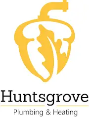 Huntsgrove Plumbing & Heating Limited Logo