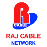 Raj Cable Network icon